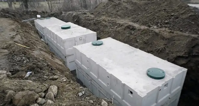 Exterior drainage cleaning and foundation protection maintenance in Pittsburgh, PA